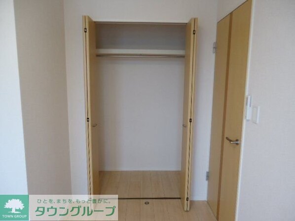 サニーヴィレッジの物件内観写真